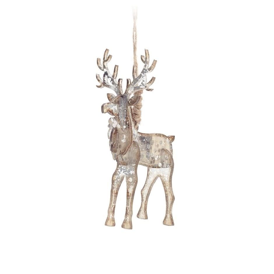 Deer Ornament