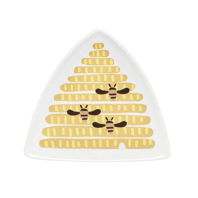 Bee Trinket Tray (Dan)