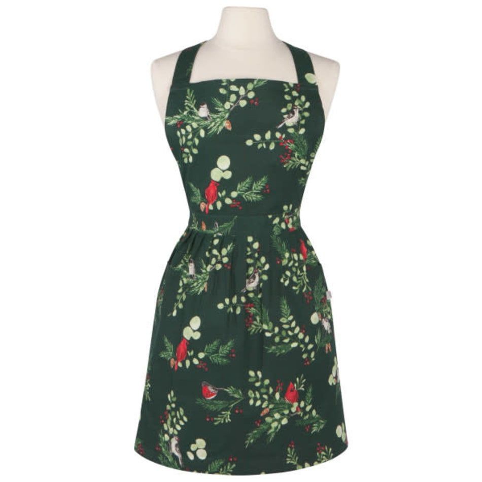 Forest Birds - Apron