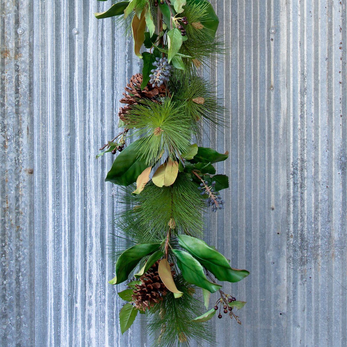 Higland&#39;s Garland