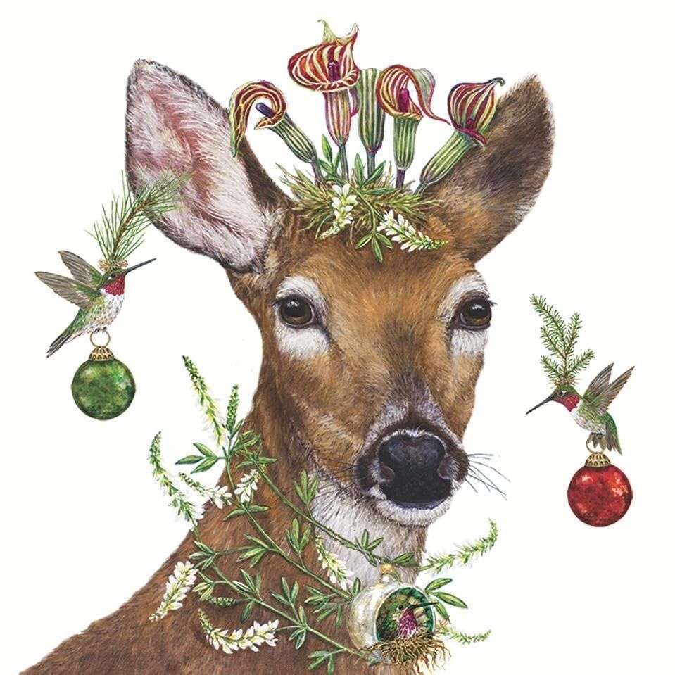 Christmas Princess, Bev (PPD)