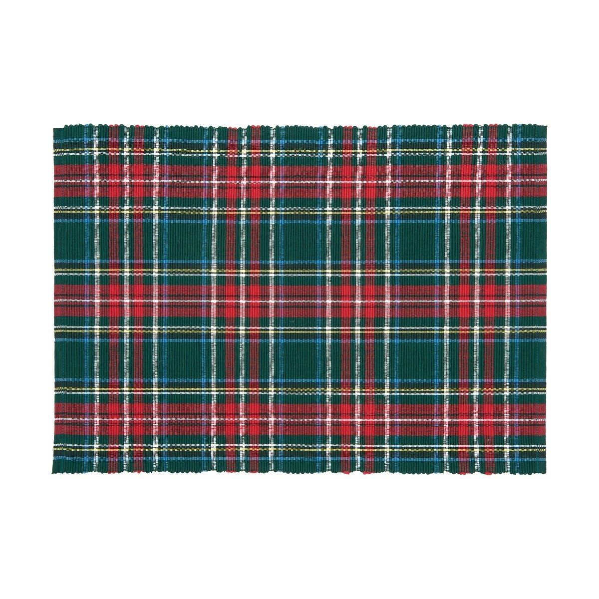 Weston Plaid Placemat