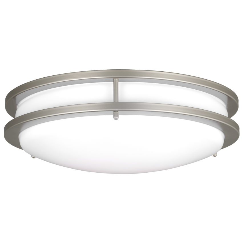 Mahone 14&quot; LED Ceiling (Feiss)