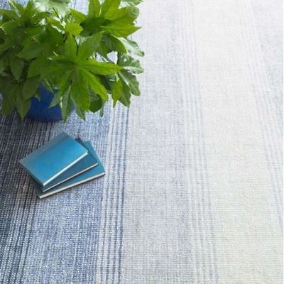Pandora Blue Rug, 2x3 (DA)