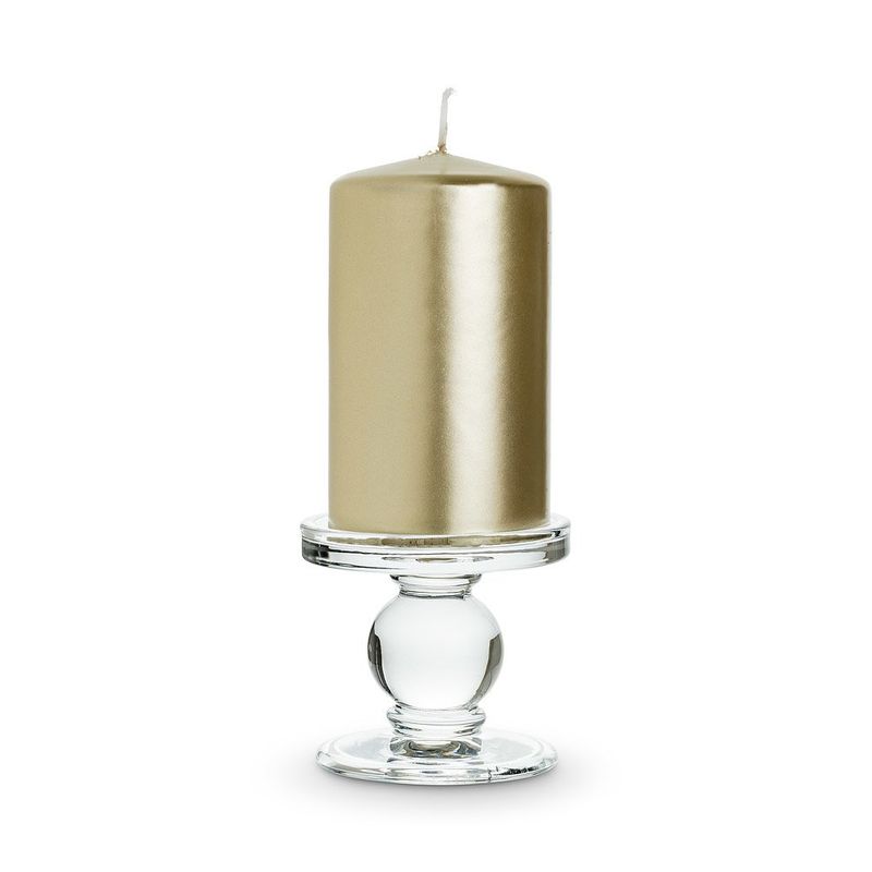 Reversible Candle Holder - Mini