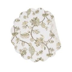 Port Royal Round Placemat