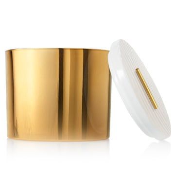 Frasier Fir Collection - Gilded 3 Wick Candle