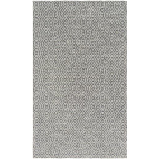Astara Charcoal Rug - 2 x 3