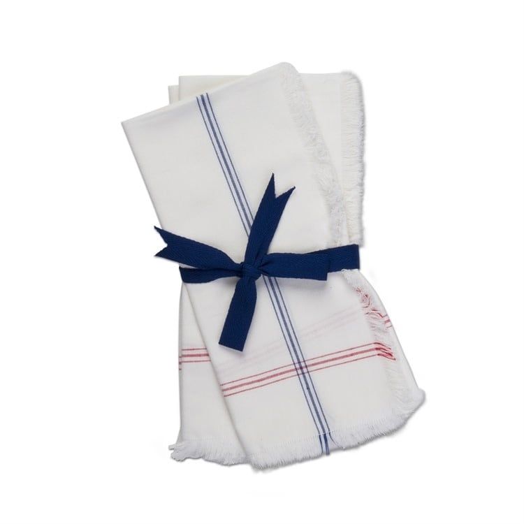Summerhill Napkin S/4