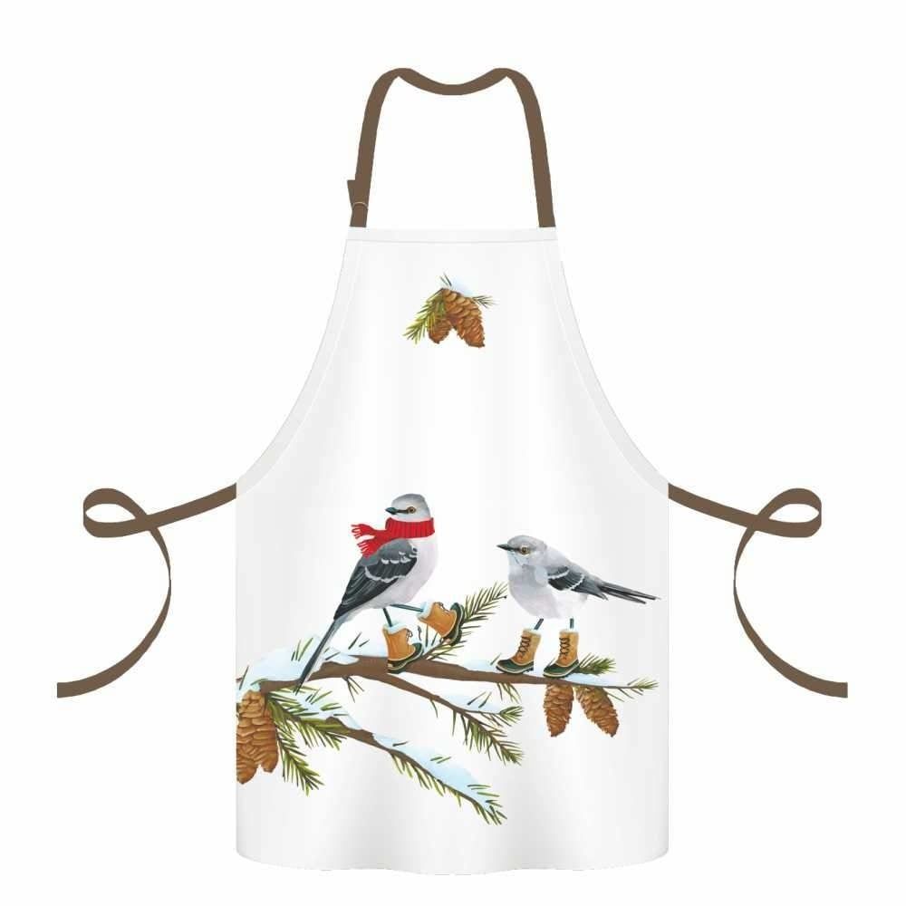 Tweets Apron (PPD)