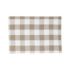 Franklin Clay Placemat