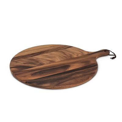 Natural Edge Round Paddle Board - Large