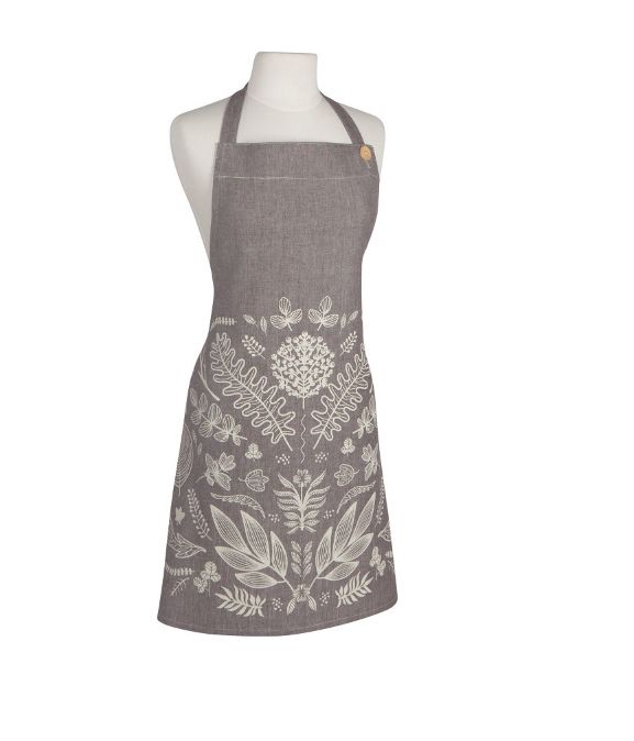 Spruce Laurel - Apron