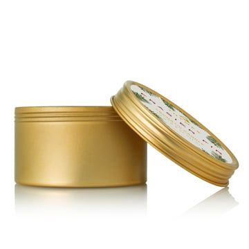 Frasier Fir Collection - Travel Candle Tin