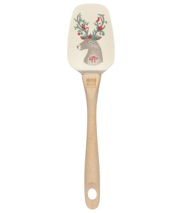 Dasher Deer - Spatula
