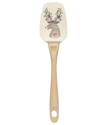 Dasher Deer - Spatula