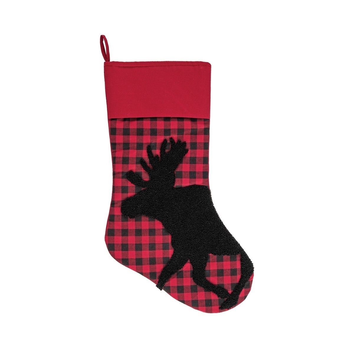 Woodford Moose Stocking
