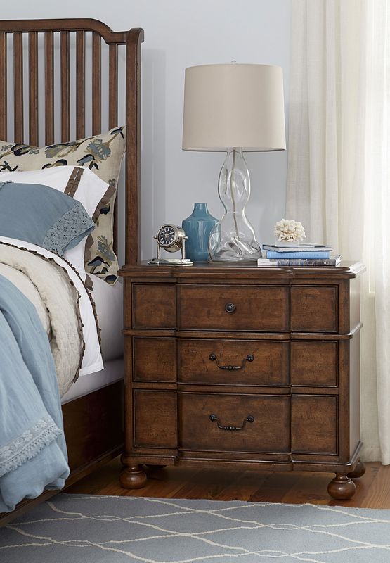 Dogwood Nightstand