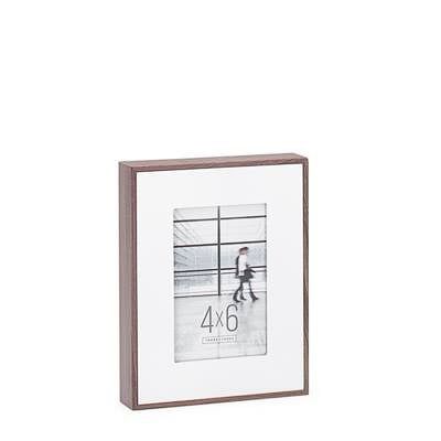 Boulevard Ash Veneer Frame, 4x6 (Tor)