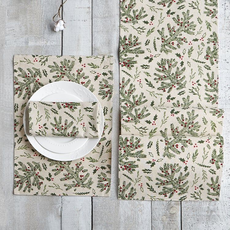 Holly - Placemat