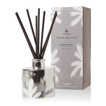 Frasier Fir Collection - Statement Petite Reed Diffuser