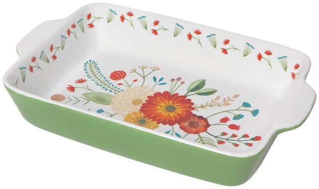 Goldenbloom Baking Dish