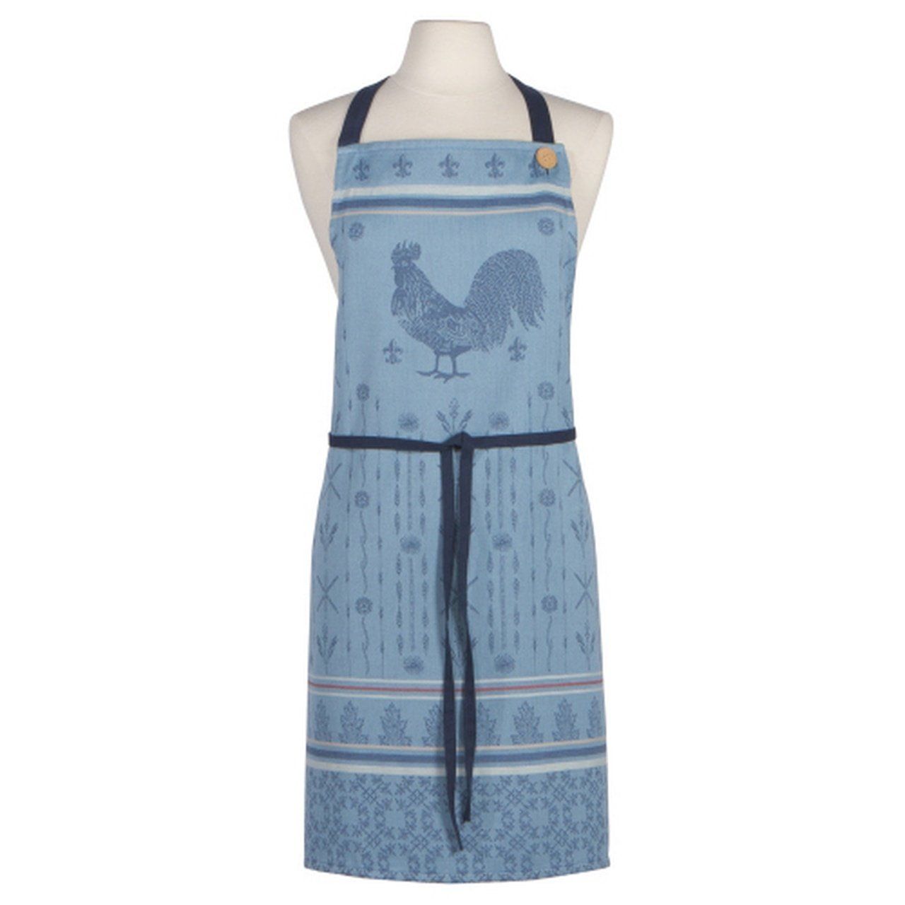 Apron - Rooster Francaise Chef