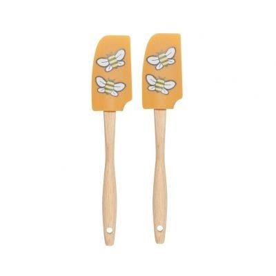 Bees Mini Spatula S/2