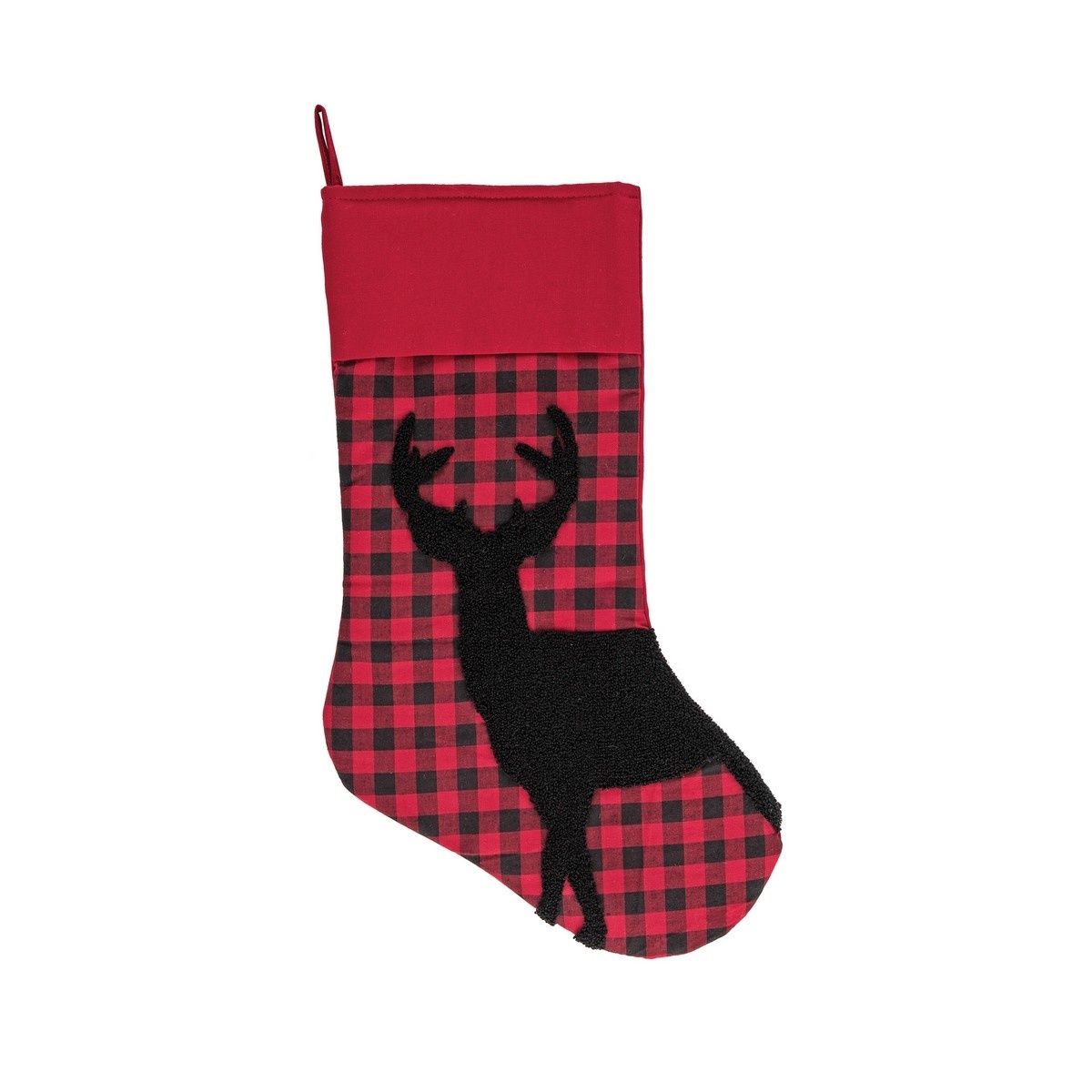 Woodford Deer Stocking