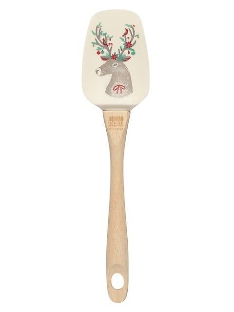 Dasher Deer - Spoonula