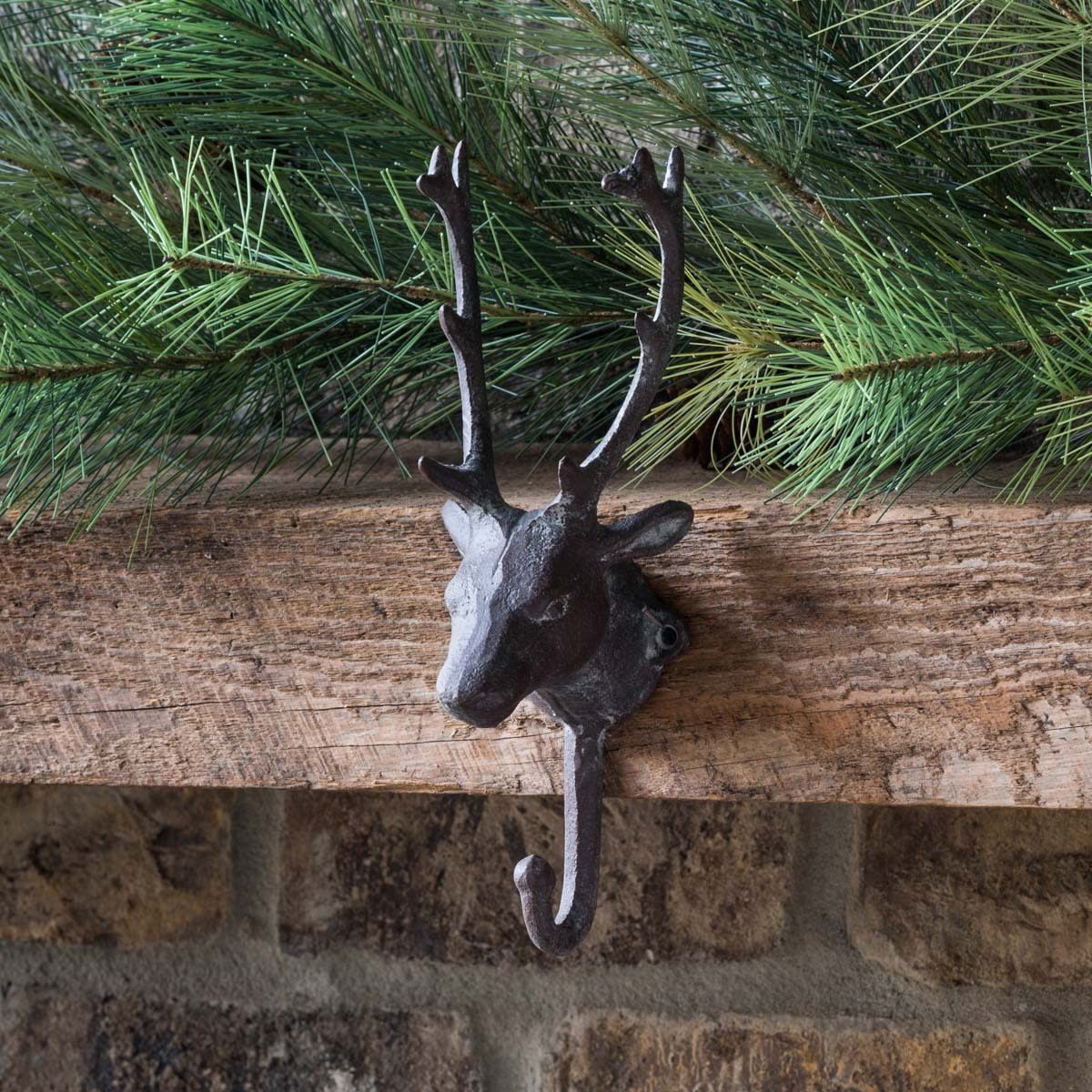Reindeer Hanging Hook