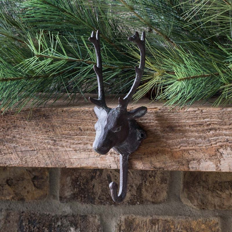 Reindeer Hanging Hook