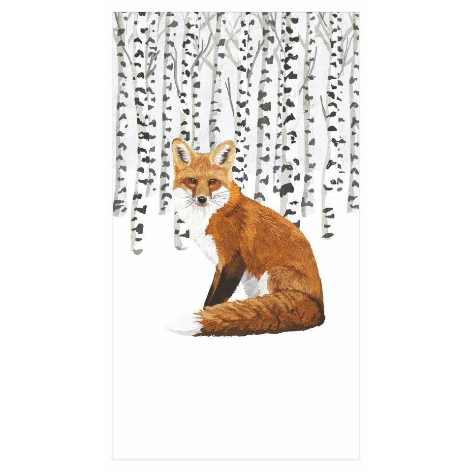 Wilderness Fox, Guest (PPD)