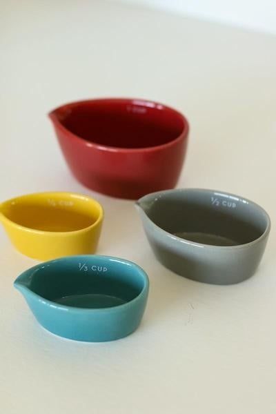 Canyon Measuring Cup Set