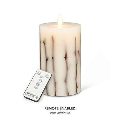 Realite Twig Candle - Medium