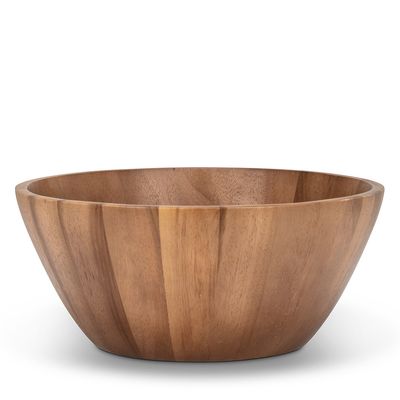 Natural Edge Deep Bowl - XLarge