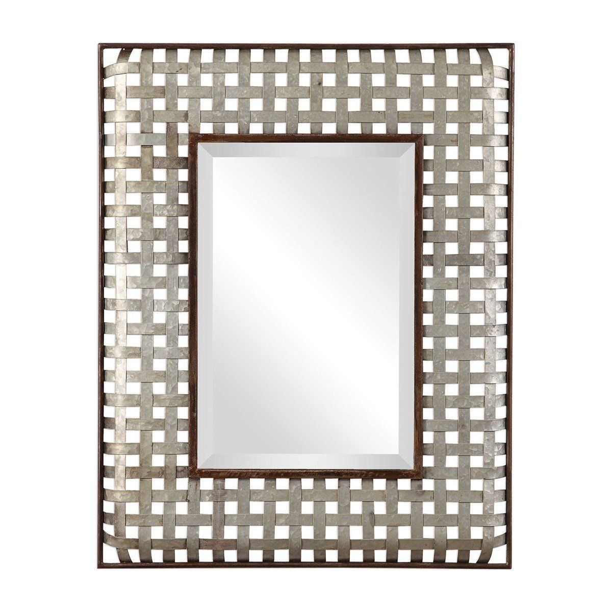 Fabelle Mirror