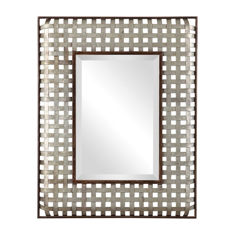 Fabelle Mirror