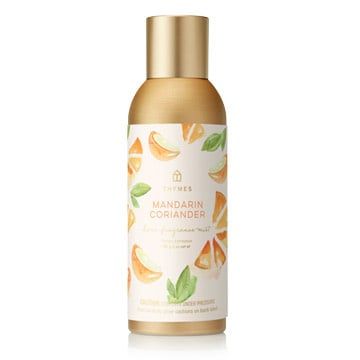 Mandarin Coriander Collection - Fragrance Mist