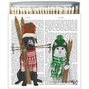 Square Matches - , Color: William &amp; Kate