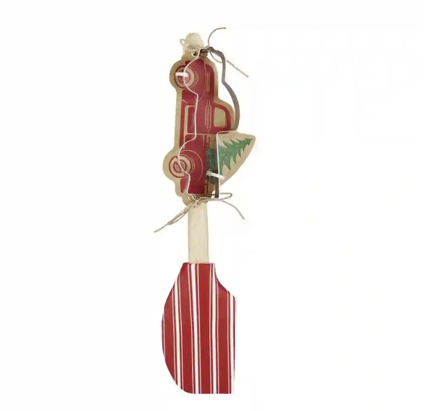 Baker&#39;s Gift Set - , Color: Truck