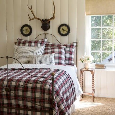 Aberdeen , Size: Quilt Set - Queen