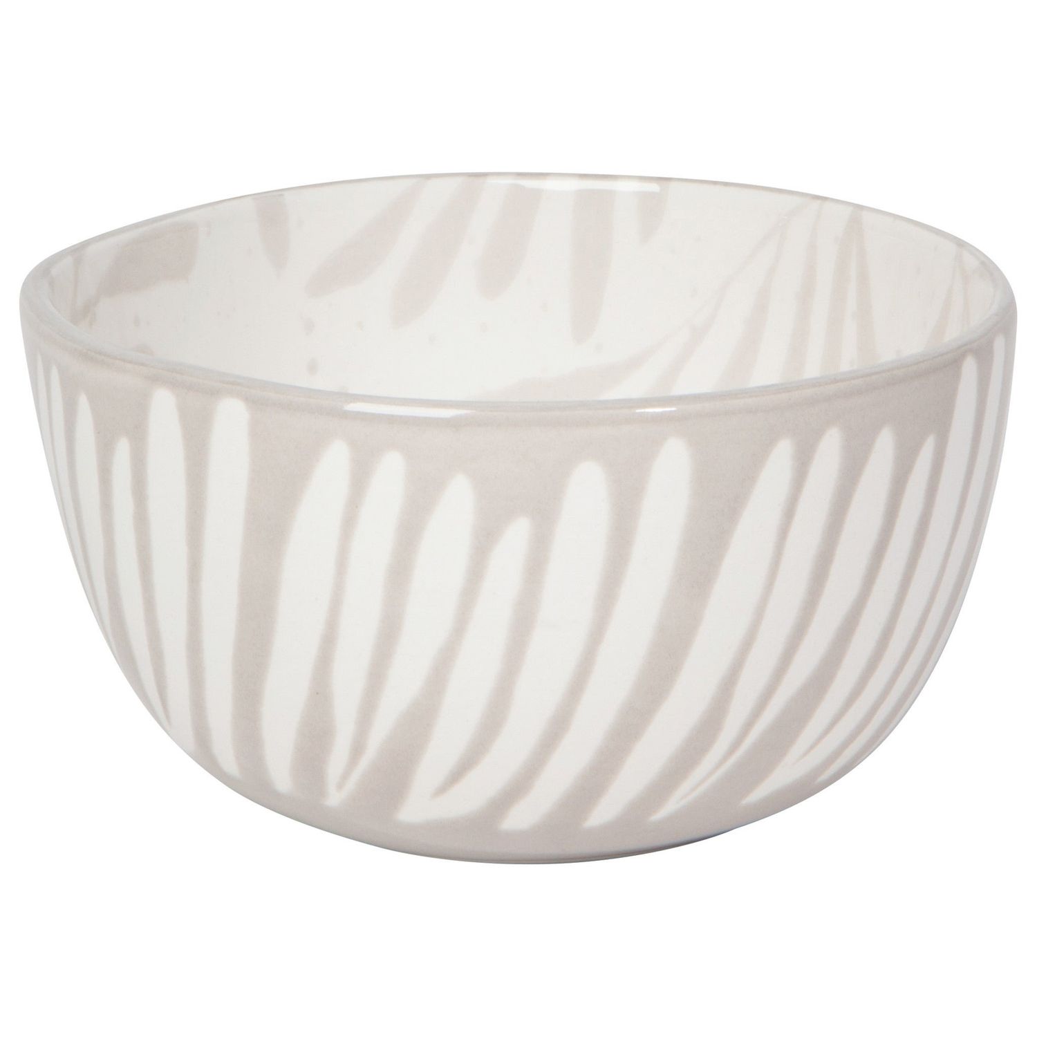 Grove Collection  - , Size: Small Bowl (4.5&quot;)