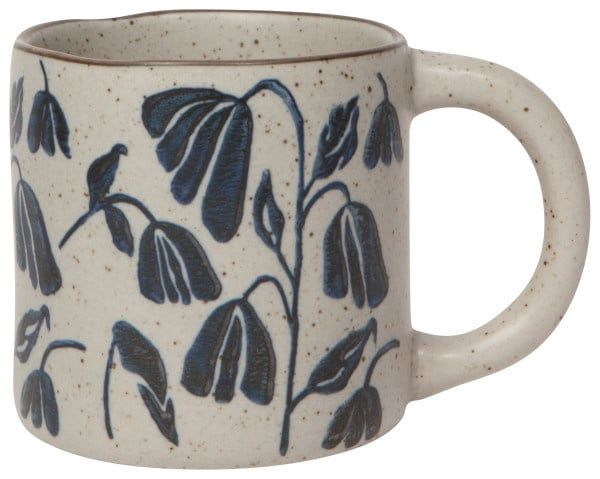Element Mug - , Color: Posy