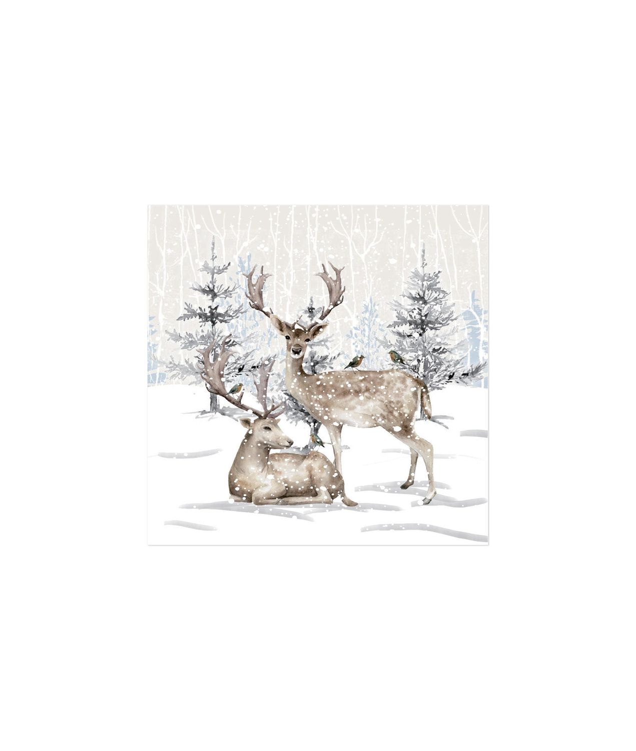 Reindeer Tree Cocktail