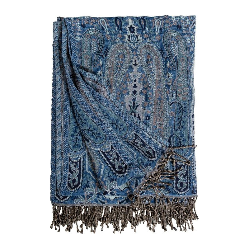 Nerina Throw (C&amp;F)