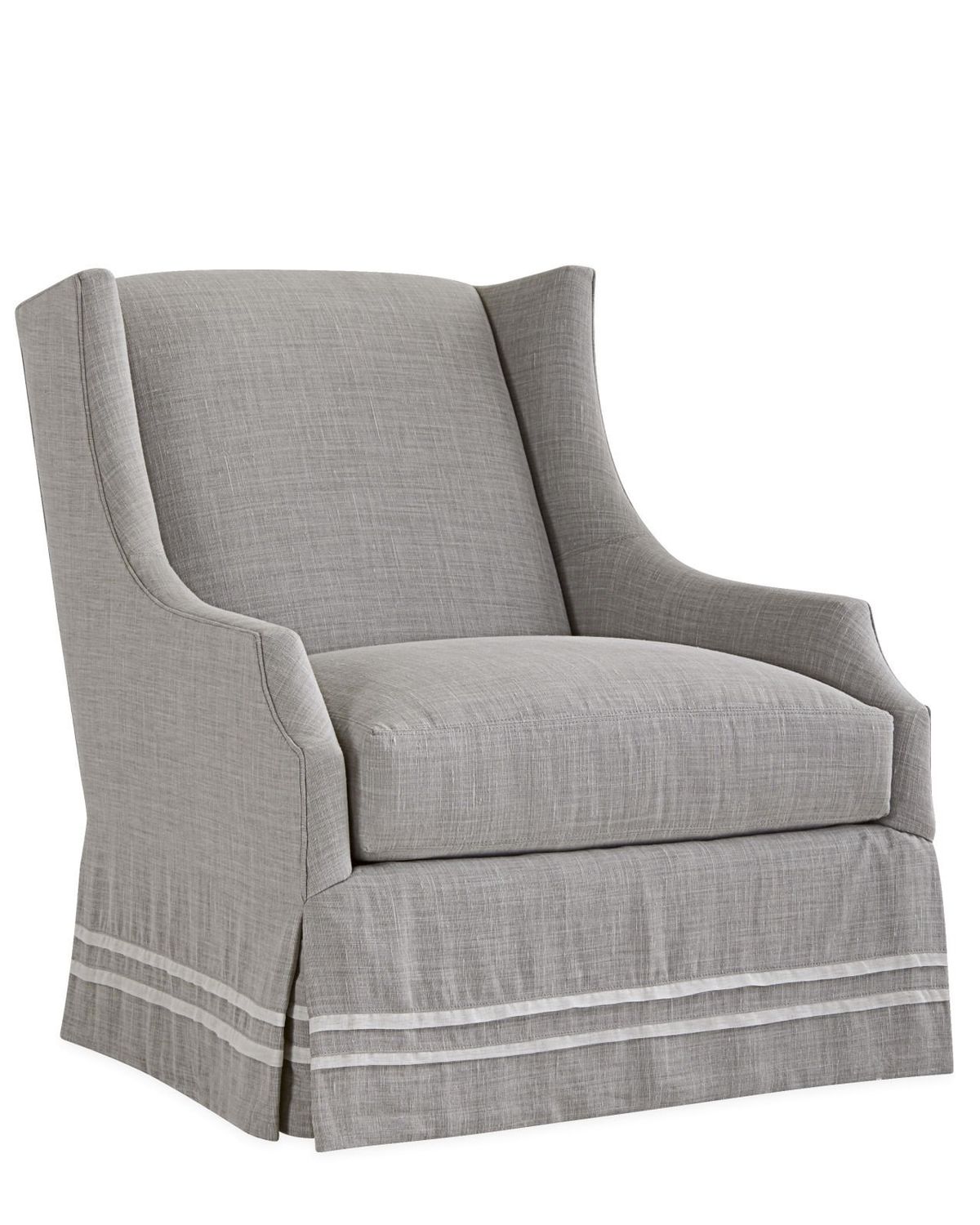 Lee Industries Accent Chair - Pinafore China