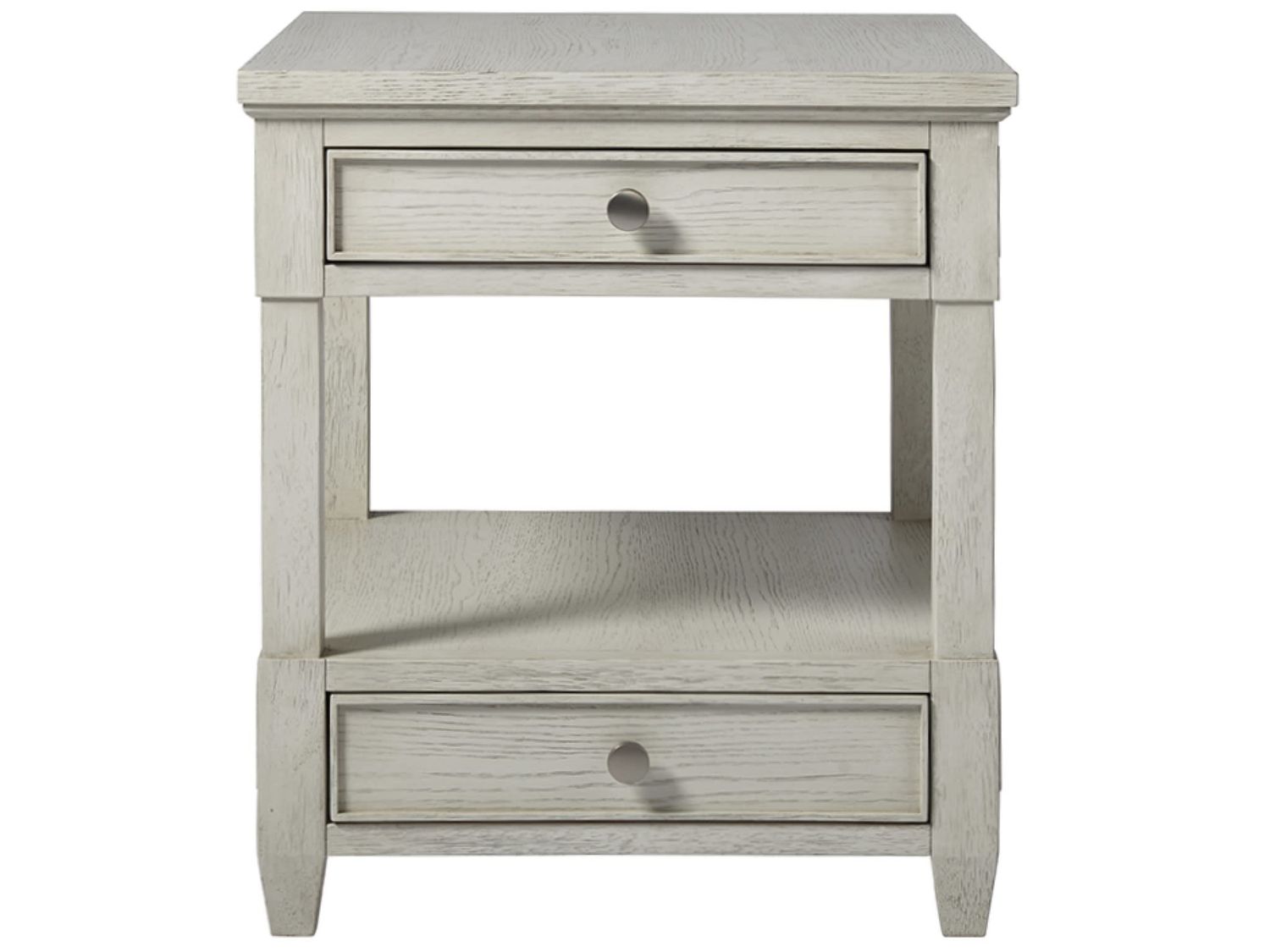 Escape Drawer End Table - Sandbar