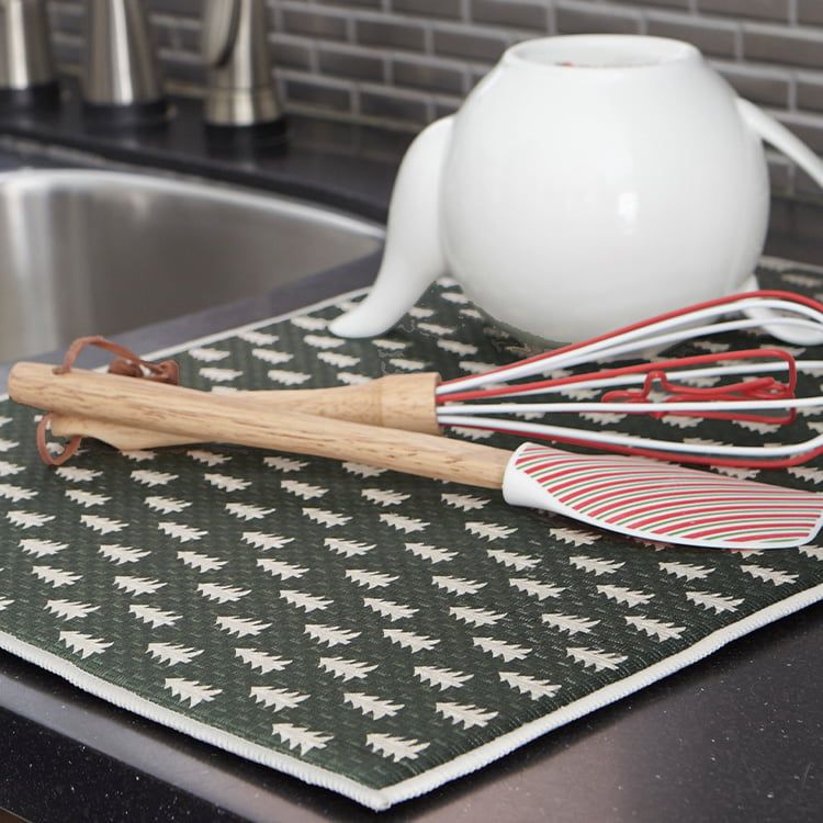 Tree Drying Mat