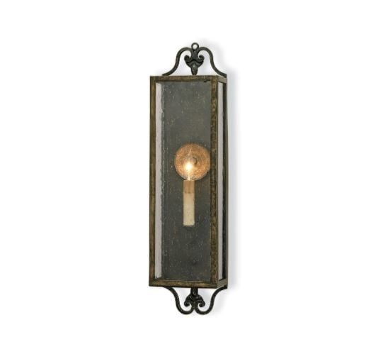 Wolverton Wall Sconce
